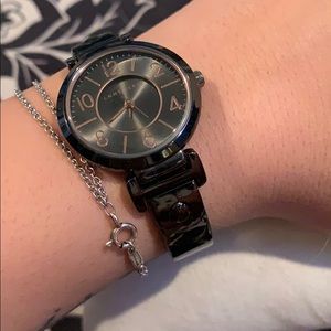 Anne Klein watch